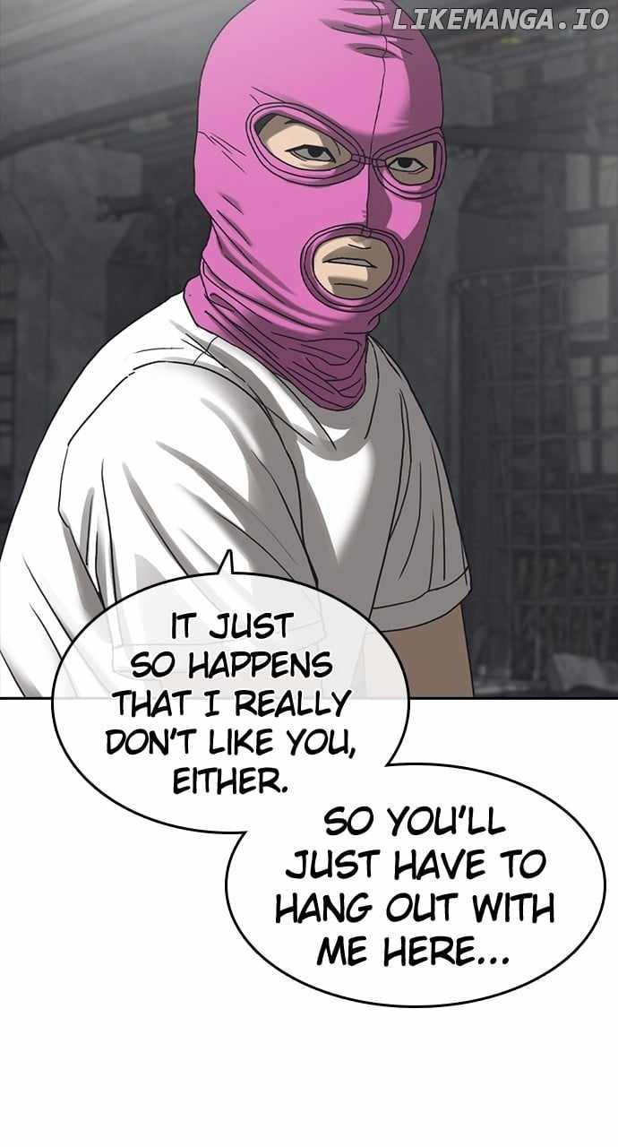 My Life As A Loser 2 Chapter 54 66